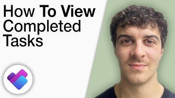 How to View Completed Tasks in Microsoft Planner [2025 Full Guide]