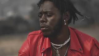 MURASHI YANO NDIRUKA X GUEVA TOWN (VISUALIZER) BY NYAMURASA