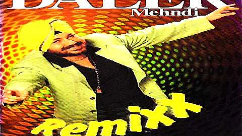 Daler Mehndi Remix [1999] - Bole Ni Bole (Patiala Mix)