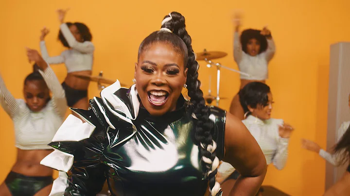 Nadia Batson - Sugar Daddy (Official Music Video) ...