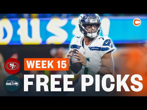 49ers vs Seahawks Odds, Picks & Predictions - Thursday Night