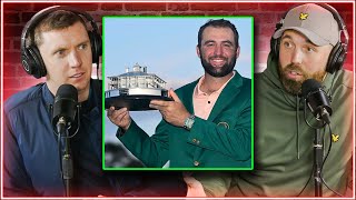 Rick Shiels' brutally HONEST opinion on the 2024 Masters Championship! by The Rick Shiels Golf Show 86,955 views 1 month ago 52 minutes