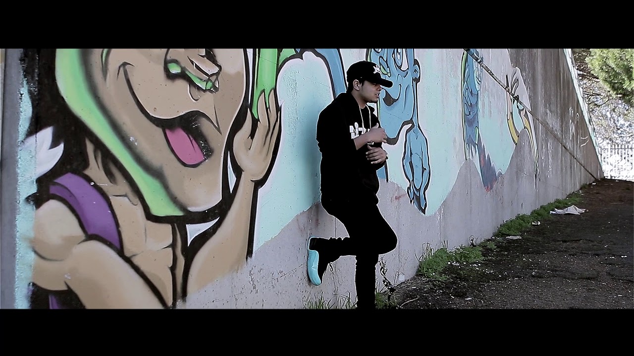 Dizzy-Weather Man (Produced by MaloonTheBoom)