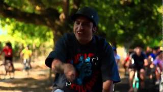 Video-Miniaturansicht von „NATURAL - Movimiento Original (video oficial) PUEBLO HIP HOP“