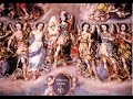 13 Most Powerful Angels of God.