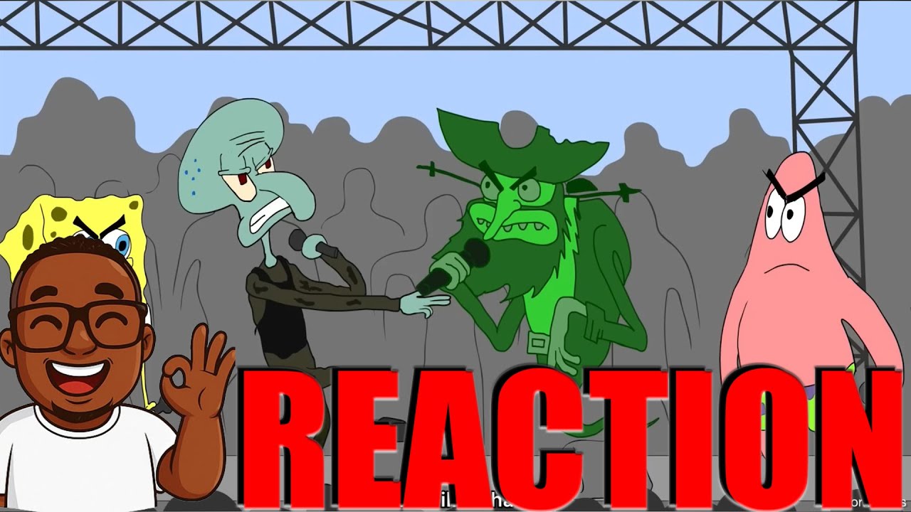 Часть девятая!!! «Последняя битва» Лирическое столкновение (Анимация)