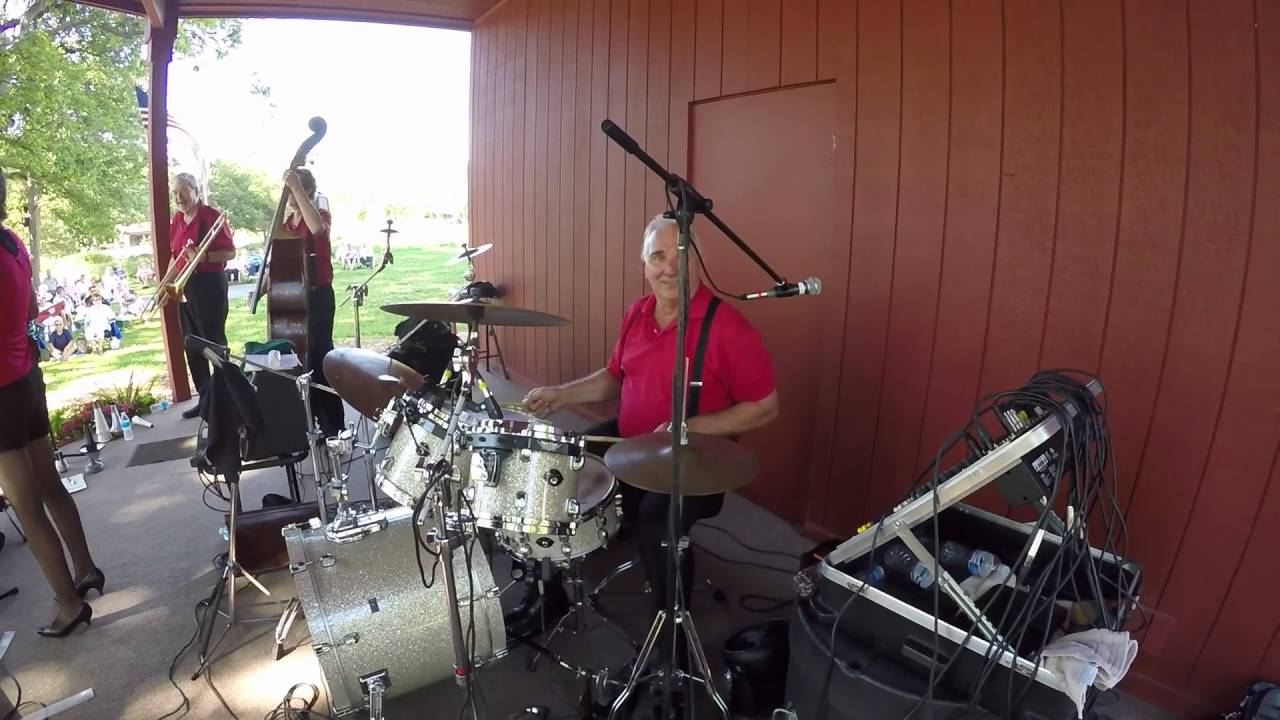 Banjo Buddies Dixieland Band 2016 YouTube