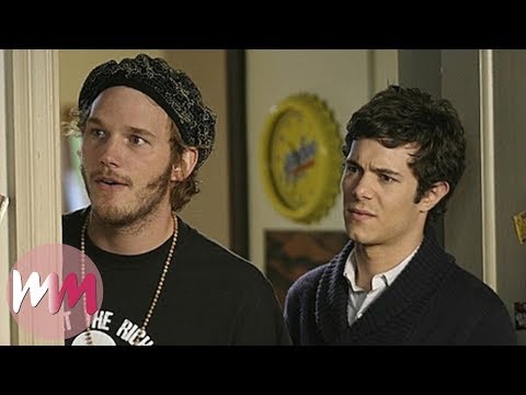 Top 10 Stars You Forgot Appeared on The O.C.