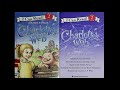Charlotte's Web Quiz