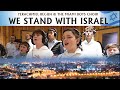 The miami boys choir  we stand with israel official music   