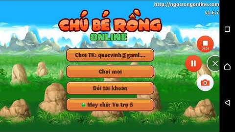 Cho acc ngọc rồng đổi được (50 like cho acc 39tỷ sức mạnh)