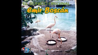 Emir Boscán  -  Cubita La Bella