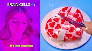 🎉🍒 Text To Speech 🍀✨ ASMR Cake Storytime @Brianna Mizura | Best Tiktok Compilations 2024 #131