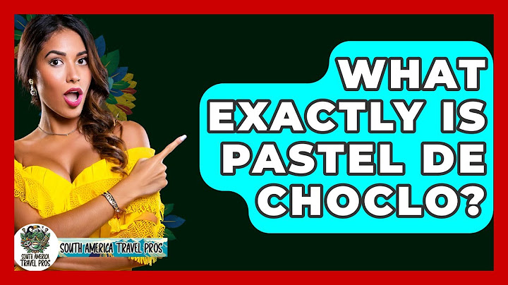 What Exactly Is Pastel De Choclo? - South America Travel Pros