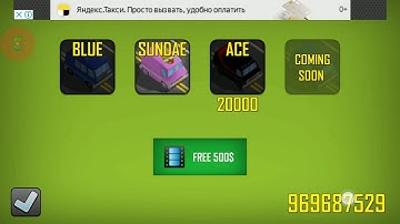 Rally Racer with ZigZag [HACK Money]