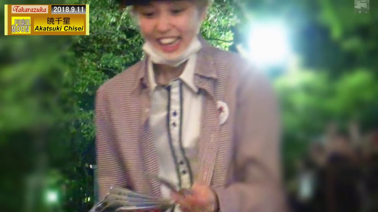 ありちゃん元気に語る