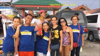 RBEMHS BATCH 84 GRAND REUNION MAKED SOMETHING FUNNY