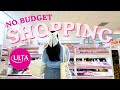 Shop with me at ulta no budget  new and viral products