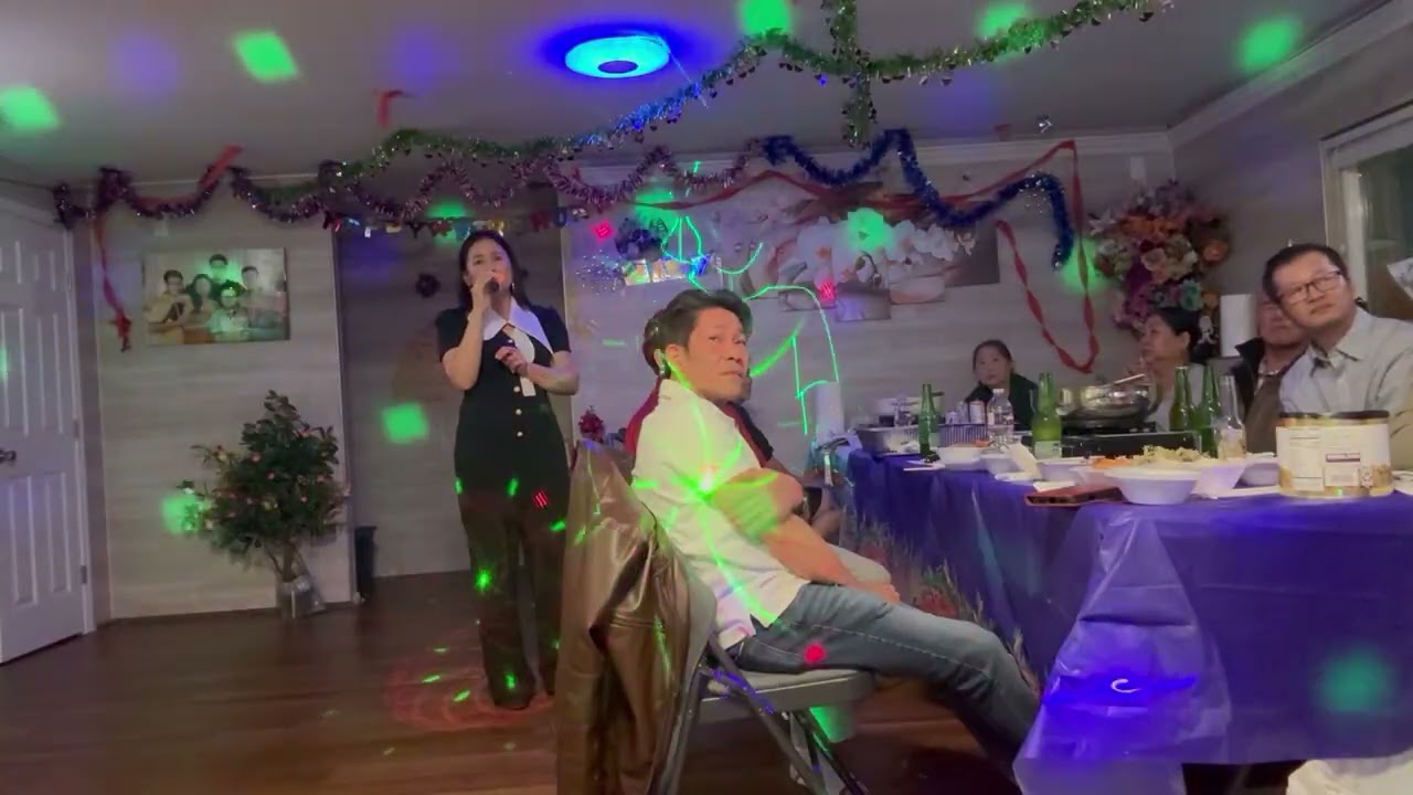 Bàng hoàng & Tâm Tài