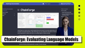 ChainForge: The Low-Code Tool for Evaluating Language Models and Prompt Engineering [Beta Test]