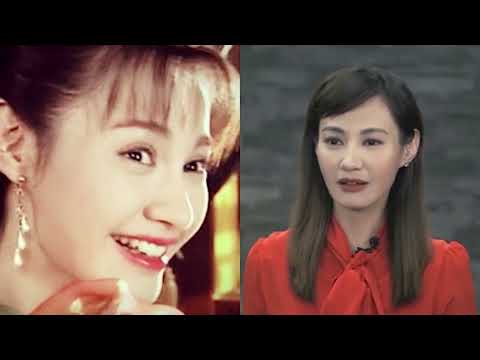 “冷门”古装女神今昔对比，曾黎，杨雪，孙莉，你觉得谁最美？