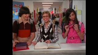 As The Bell Rings S02E17: Freaky Thursday