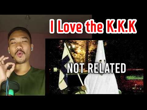 Gen Z Filipino Reacts to  How KKK STARTED a WHOLE Country - Jonas Tayaban