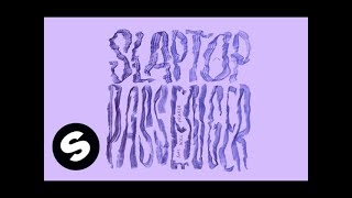 Slaptop feat. Will Fraker - Passenger chords