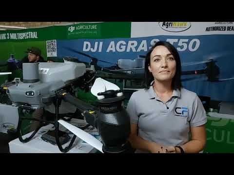 COMMERCIAL FINANCE by NAMPO 2024