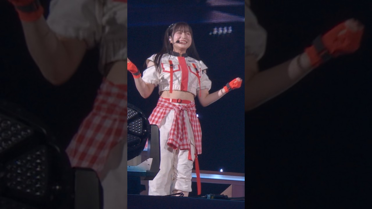 Poka Poka 日和🌈 林 鼓子（優木せつ菜役）推しカメ Ver.❤️ - YouTube