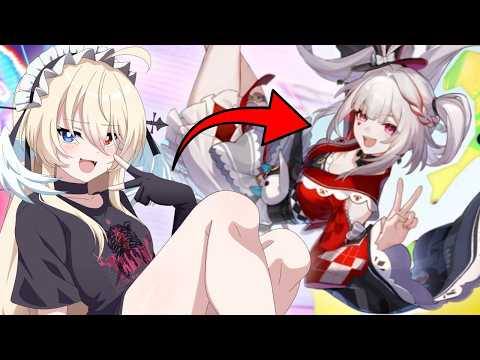 สุดยอดสตรีมเมอร์ - Honkai Star Rail