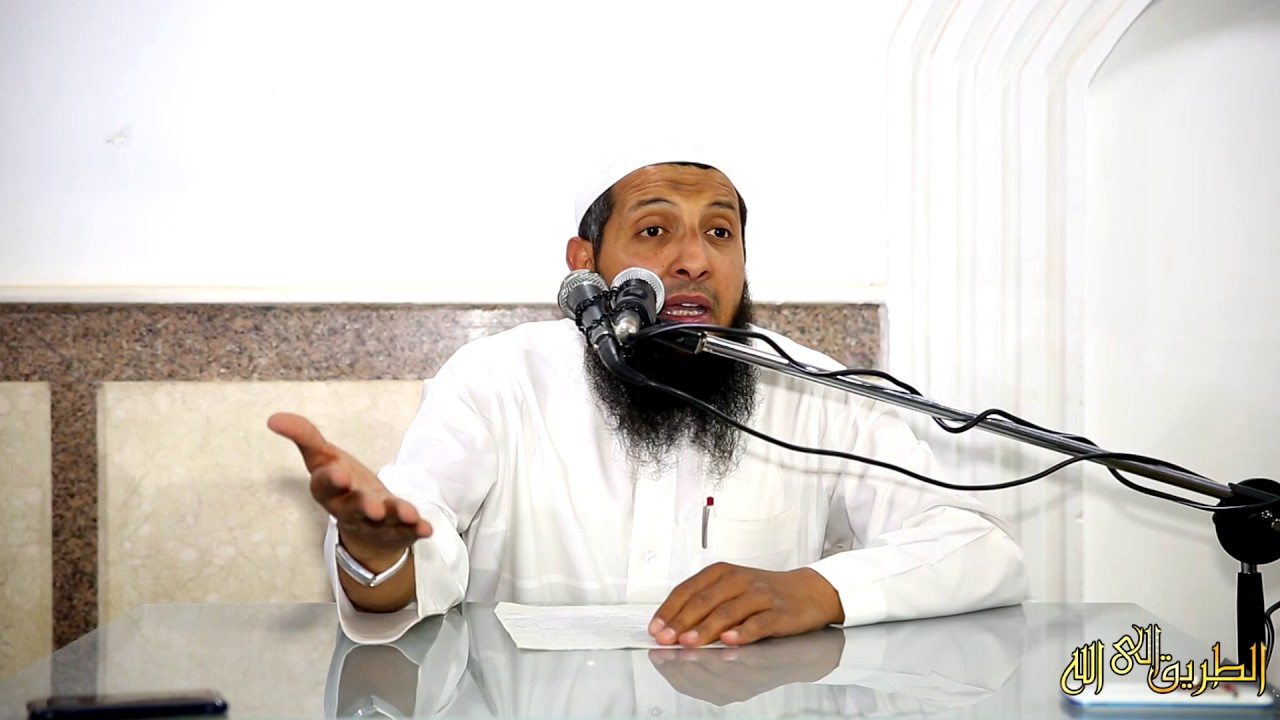 " يا صاحب الهم " د عبد الرحمن الصاوي