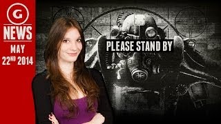 Metro Redux Will Be 1080p on PS4 & No Fallout 4 at E3? - GS Daily News