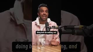 The Benefits of Nature and Exercise on Happiness @NeilPasricha1
