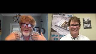 Marshall's Mississippi: Mac McAnally Interview