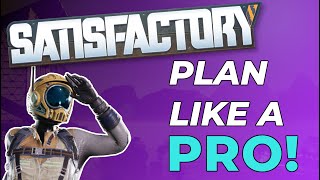 10 Key Questions To Help You Plan Your Next Satisfactory Build