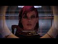 Illusive Man Unique Ending Dialogue - Paragade Shepard