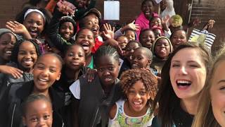 Emily Clare's Capstone Project | 2018 CAPI Intern