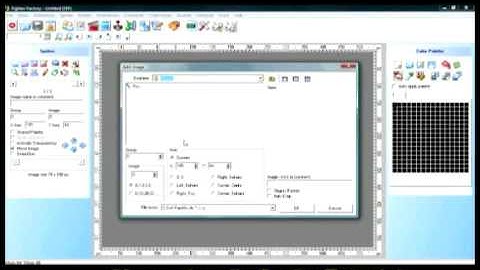 Character Creator Series: Sprite Tutorial Part 2