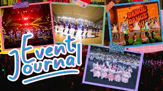 [EVENT JOURNAL] JANUARI - FEBRUARI 2025