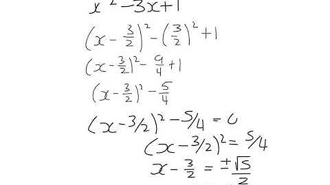 Core 1 June 2005 Q6.mp4