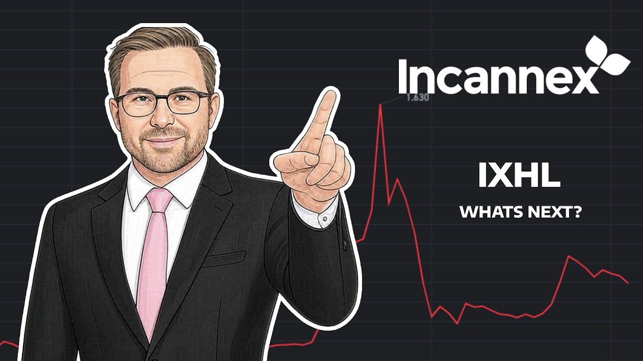 What's Next? - IXHL Stock Price Prediction - IXHL Stock Analysis | Incannex Healthcare Stock