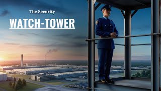 Security Watch-Tower