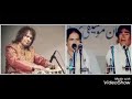 Most melodious tabla player ustad tari khan