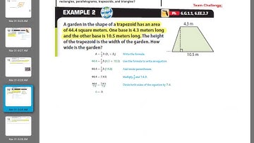 Module 13 Explain Everything