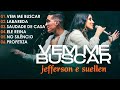 JEFFERSON & SUELLEN   CD COMPLETO TOP 10   SÓ ÁS MELHORES 2021 2022 NOVAS MÚSICAS