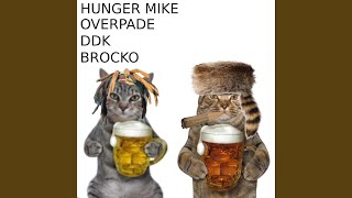 Mike Been Pade (feat. DDK & Brocko)