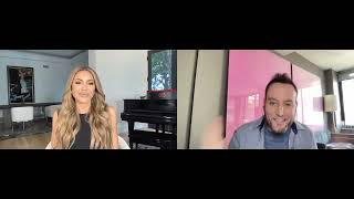 LARSA PIPPEN on How RHOM "Reboot" Differs from  Bravo's RHOM Original Run!!!