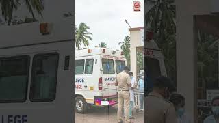 Man Dies After Suspected Coconut Tree Fall Accident | Police Register Unnatural Death Case