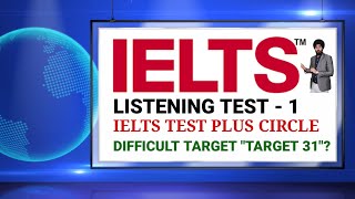 Ielts Test Plus Circle Book Test 1 | #IeltsListening | #Five-Star Caterers  Customer Booking Form screenshot 5